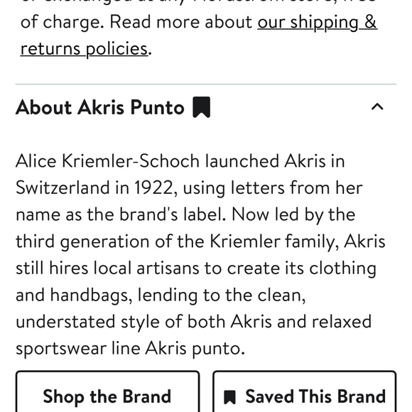 Arkis Punto crochet top excellent mint condition Make me an offer - Picture 10 of 13